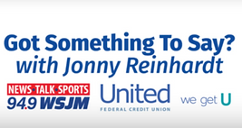 Got Something To Say? Youth Solutions and Jobs for Michigan's Graduates