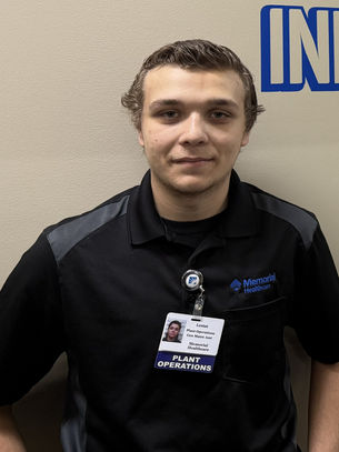 Building a Future in the Skilled Trades: Lestat’s Story