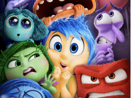 FAKTA UNIK DIBALIK FILM INSIDE OUT 2 YANG TIDAK BANYAK ORANG TAHU!