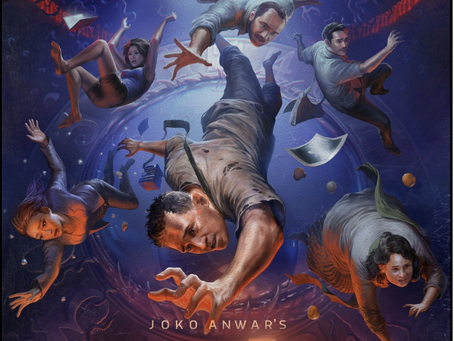 Panduan Nonton Series Nightmares and Daydreams Sesuai Timeline!