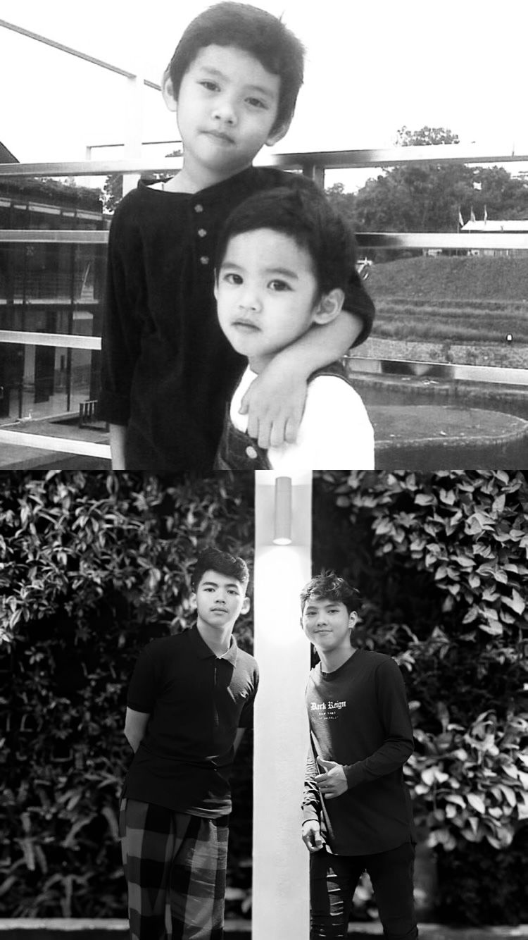 Hubungan Kakak-Adik: Ikatan Seumur Hidup yang Tak Tergantikan