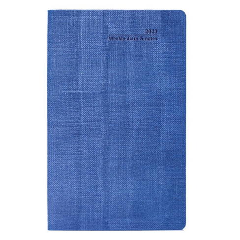 2023 eco diary