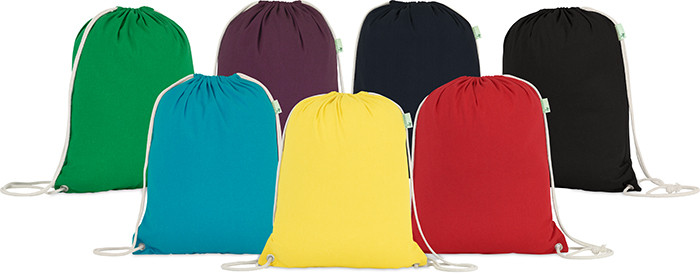 Drawstring Bags