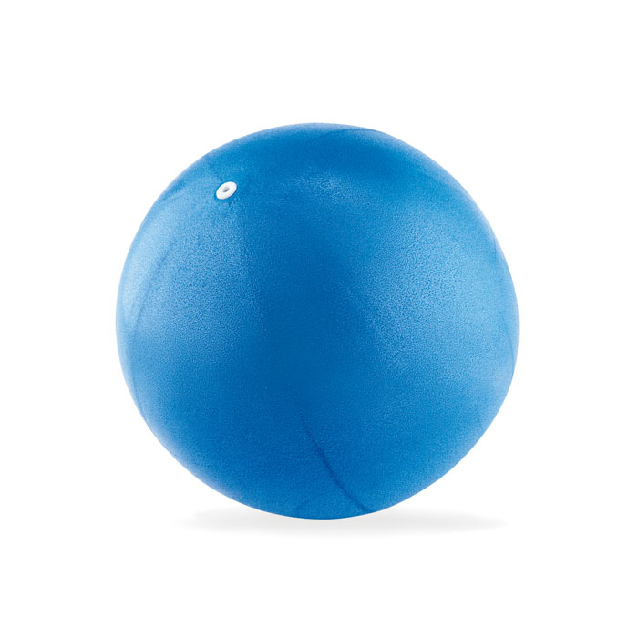 Mini Pilates Ball with Pump
