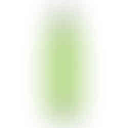 Green Single Walled RPET Sport Bottle