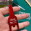 Thumbnail: Bottle Opener Keyring - Add your branding!