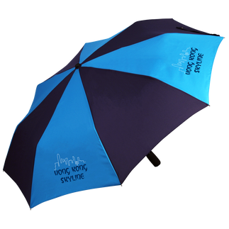 foldaway umbrella