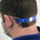 Thumbnail: Face Mask Strap - Branded