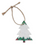 Thumbnail: Eco Christmas hanging ornaments