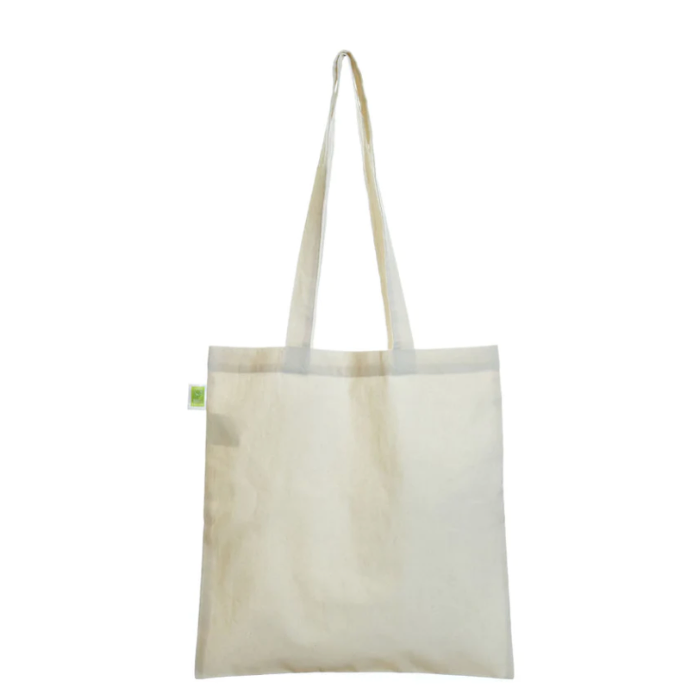 Eco Cotton Tote Bag