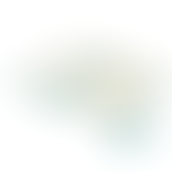 light blue classic notebook open