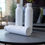 Thumbnail: Sustainable Recycled Plastic Re-Useable Water Bottle