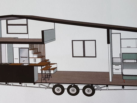 Let's start with the design