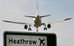 A freight budget at last - Heathrow cargo chief draws up his wish list