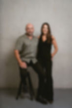 John & Natalie Italiano | First One Developments