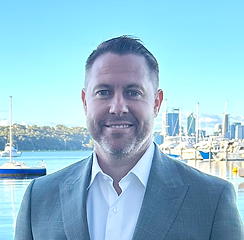 Ross Donnelly - ConnectWest Recruitment