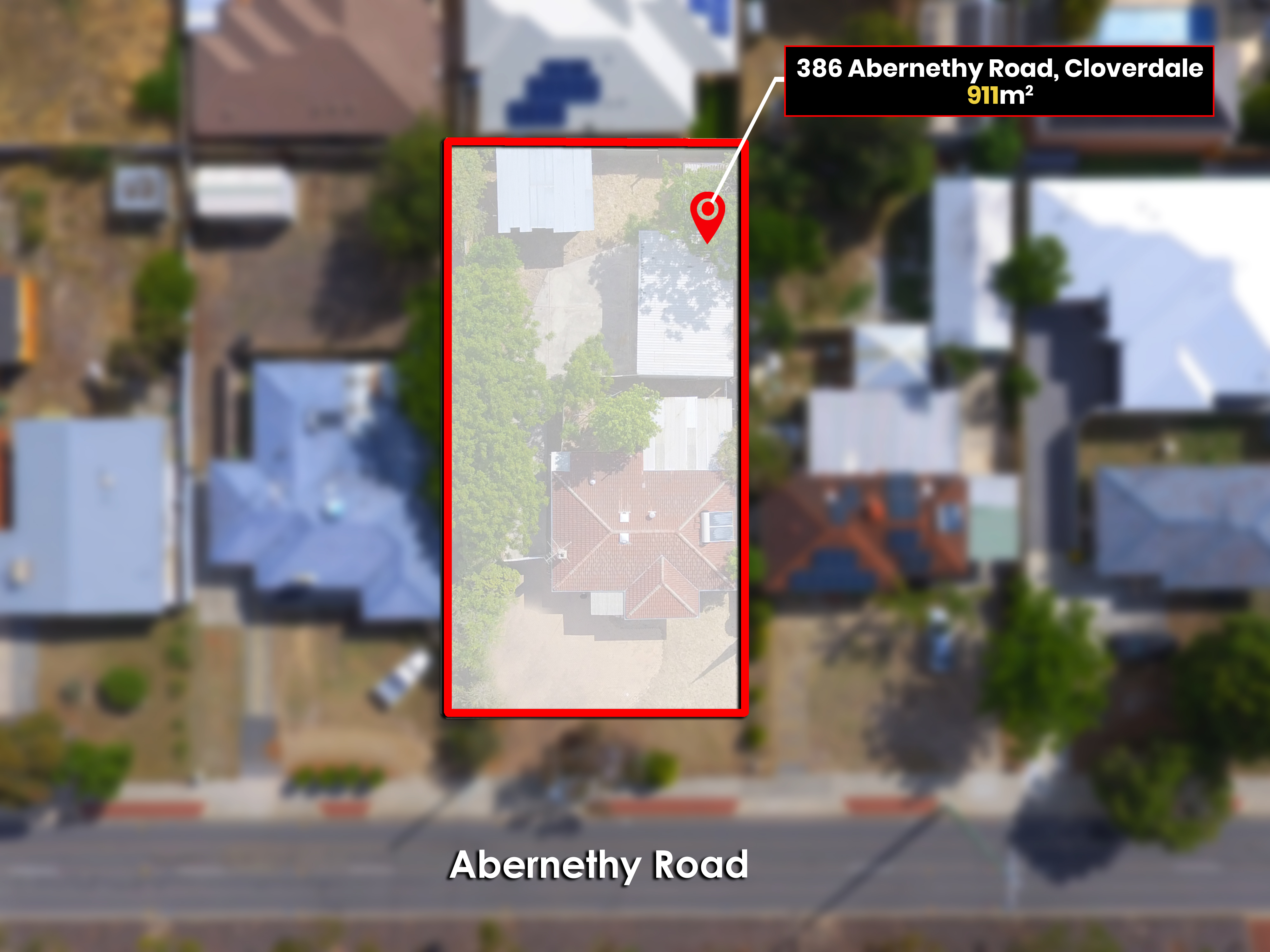 386 Abernethy Road, Cloverdale - Image 1