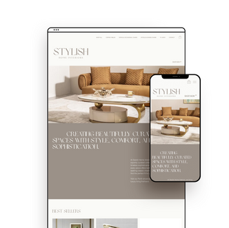 Stylish Home Interiors