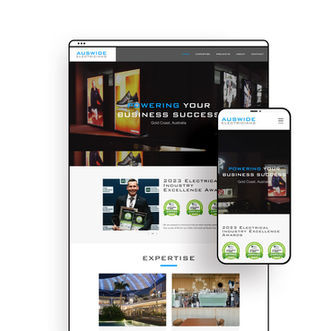 Auswide Electricians