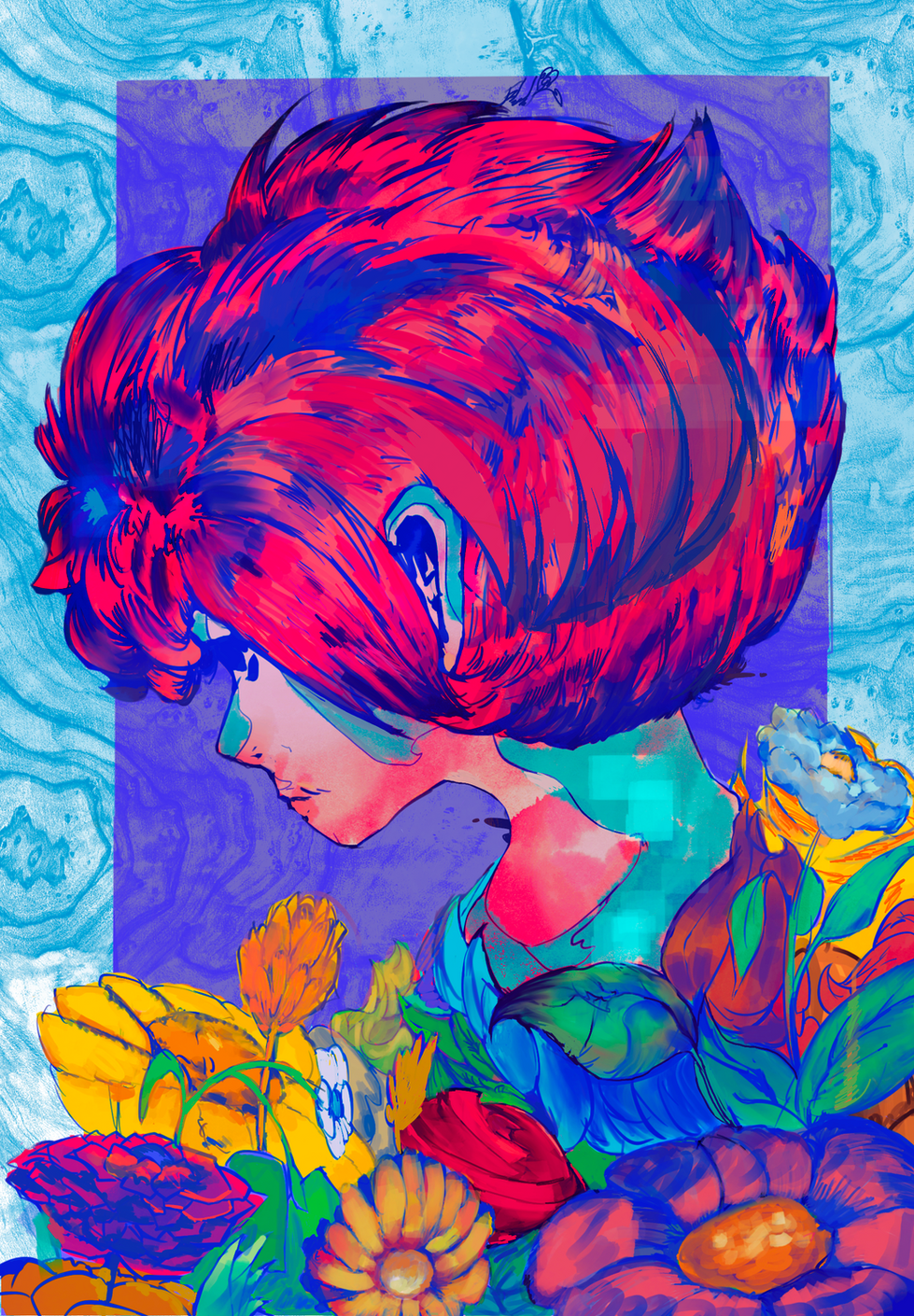 Floral
