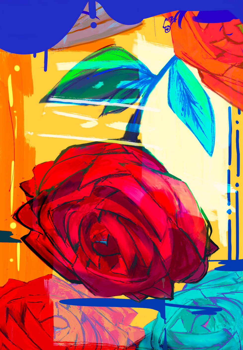 Roses