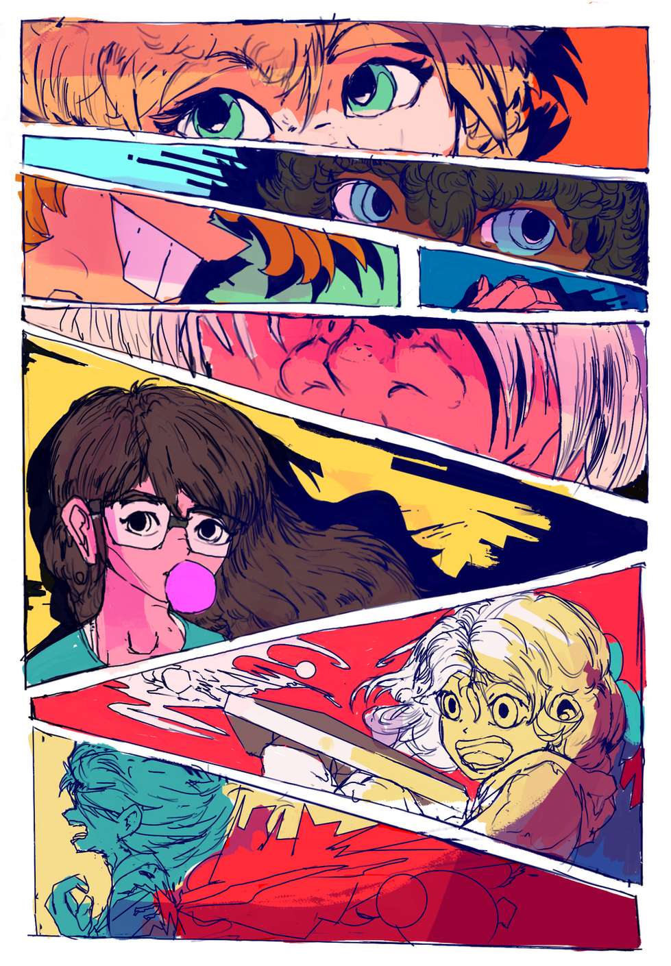Graphic_Content! 1