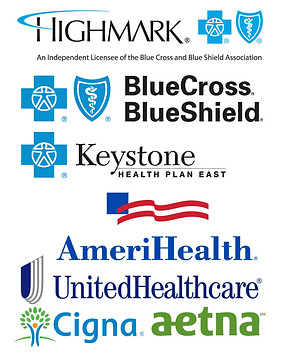 Insurance Logos
