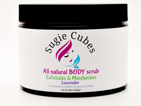 Moisturizing vs Hydrating?   What's the Difference?