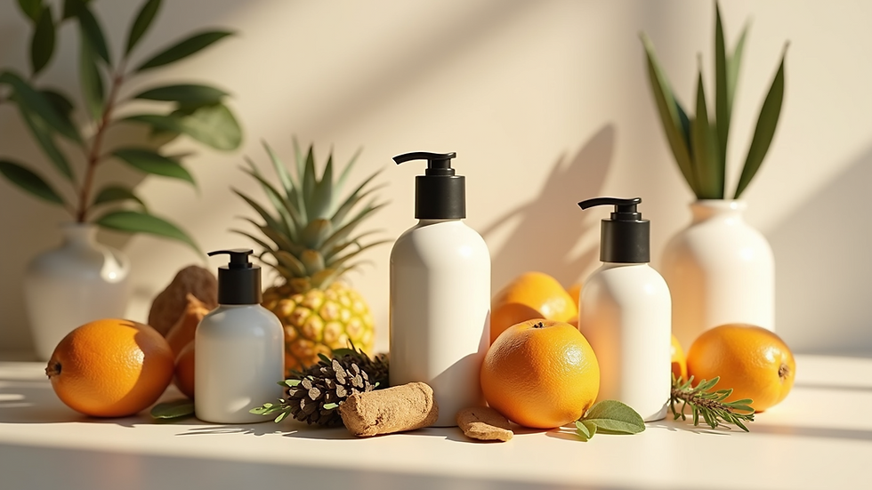 Your Guide to Online Organic Skincare Shopping