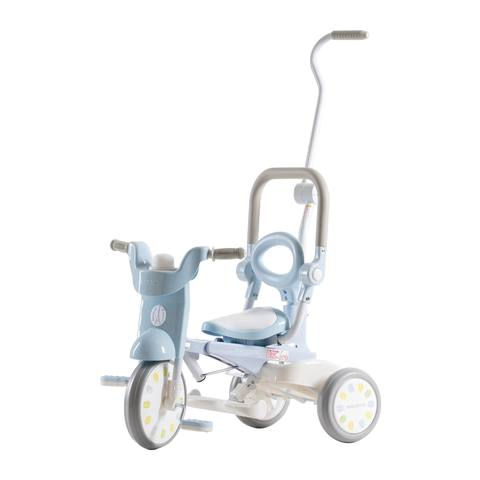 Miniatura: iimo x Macaron Tricycle (Limited Collaboration Edition)