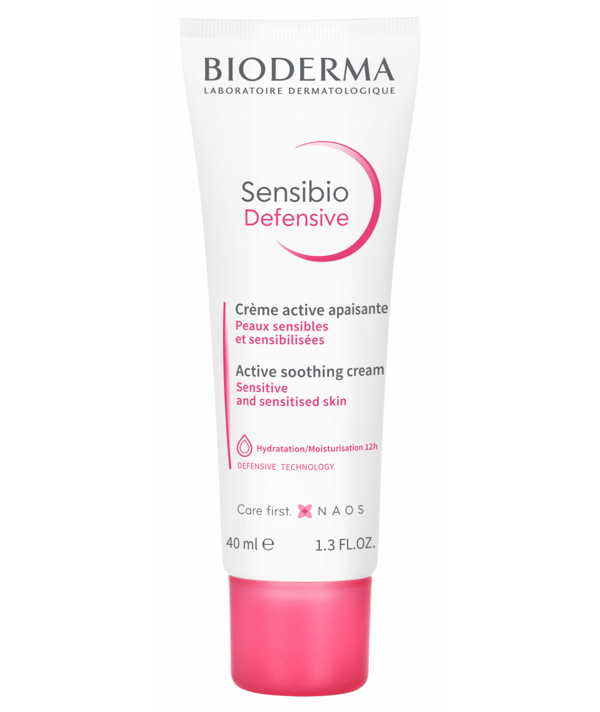 Sensibio Defensive Crema 40ml