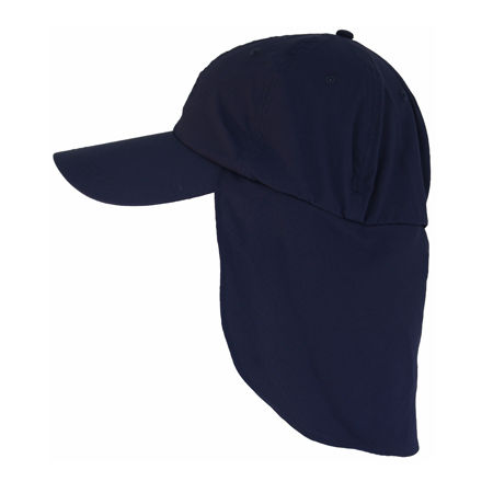 SP Gorra Joe UPF 50+