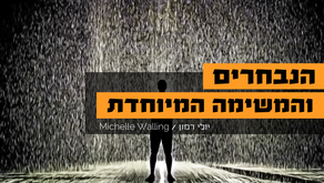 הנבחרים והמשימה המיוחדת