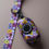 Thumbnail: Blooming Lovely Poo Bag Holder