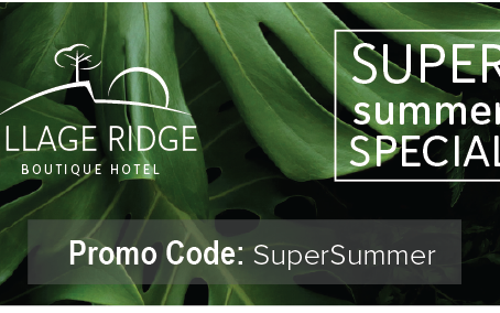 Super Summer Special !!