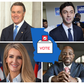 Georgia’s Senate Runoff: Why is it important? How does it affect you?
