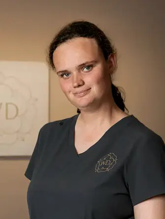 Sophie Kendall, Trainee Dental Nurse at White Dental