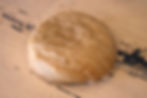 Eggnog Cookie