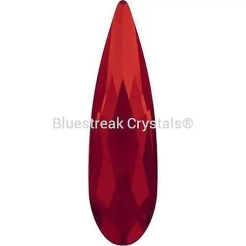 Pikkukuva: Serinity Crystals®, Raindrop 6kpl
