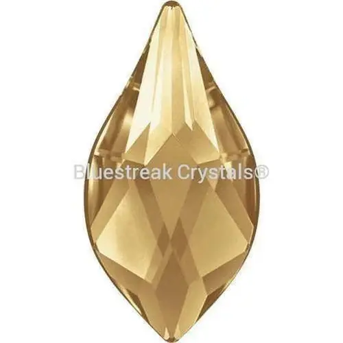 Pikkukuva: Serinity Crystals®, Flame 8kpl