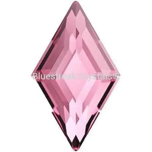 Pikkukuva: Serinity Crystals®, Diamond  Shape 6-8kpl