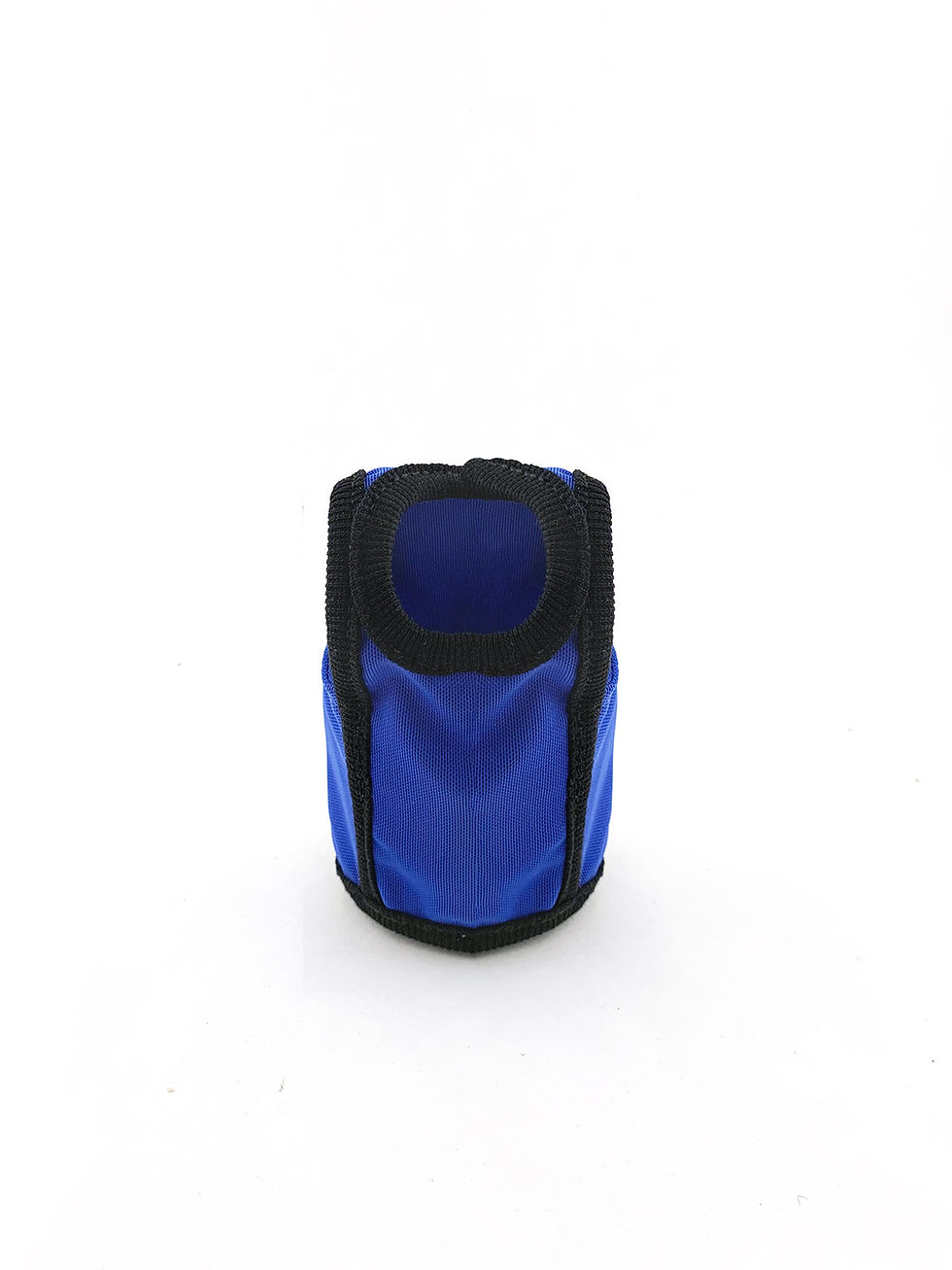 Thumbnail: blue guinea pig jacket front view
