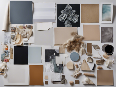 Collaborative Graphic Design: Elevate Your Project with GoWest Kate's