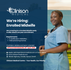 Are you a qualified Enrolled Midwife looking to grow your career in a professional healthcare environment? Clinison Medical Centre welcomes your application.