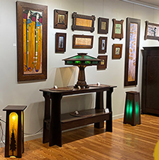 Mission Guild GAllery And Studio Cooperstown New York