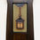 Thumbnail: Craftsman Hanging Lantern Framed Art Tile