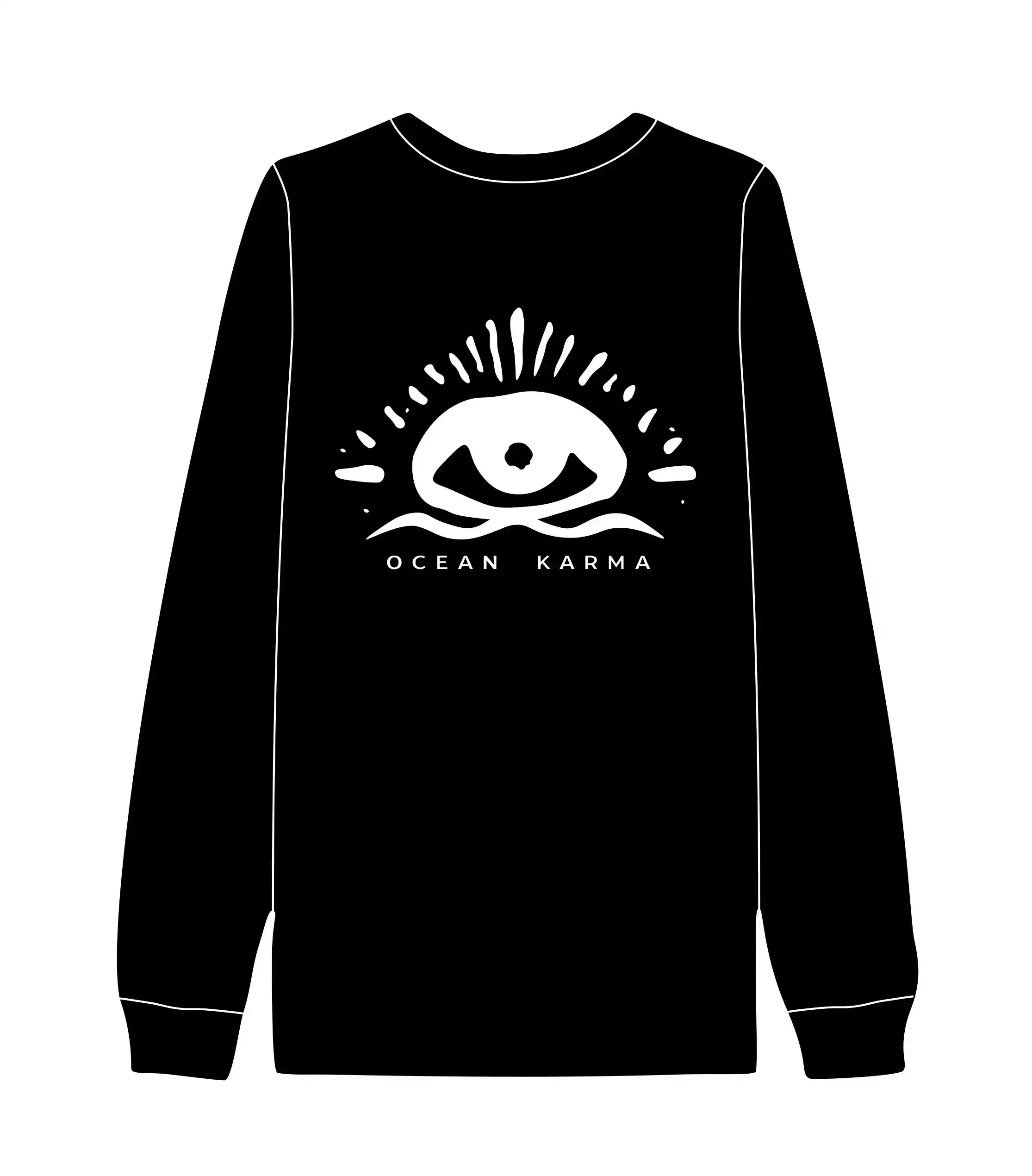 Longsleeve Surfing ruined my life