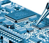 Board & logic board repair