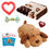 Thumbnail: SmartPetLove Original Snuggle Puppy Essentials Starter Kit - Heartbeat Puppy ...