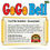 Thumbnail: GoGo Bell Dog Doorbell for Housebreaking/Housetraining Door Bell/Potty Traini...